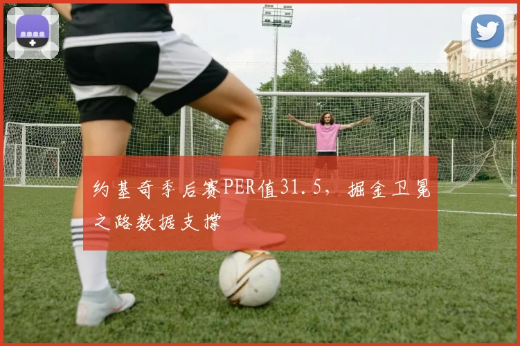约基奇季后赛PER值31.5，掘金卫冕之路数据支撑